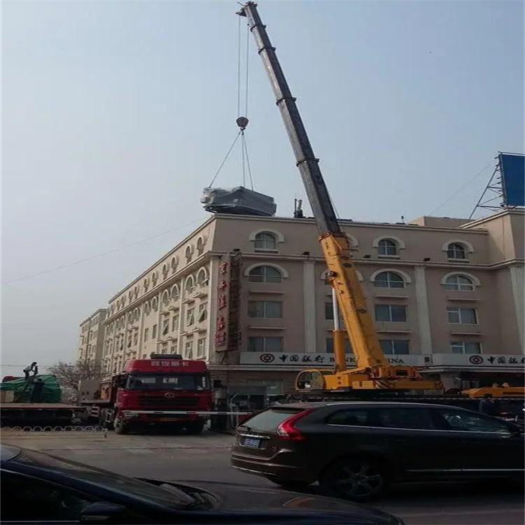 昭平桥梁基础施工|大型设备租赁解决方案|吊装运输难点攻克