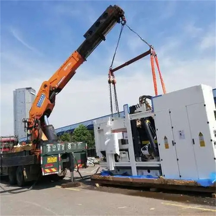 昭平附近小吊车联系方式|8-16吨|本地及时服务