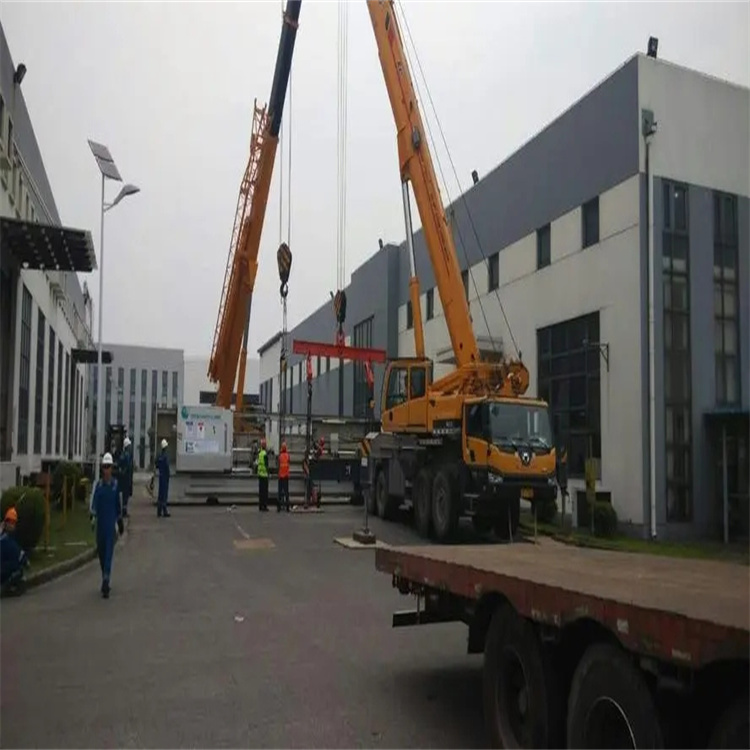 昭平附近12吨吊车出租电话|工程吊装|高效响应