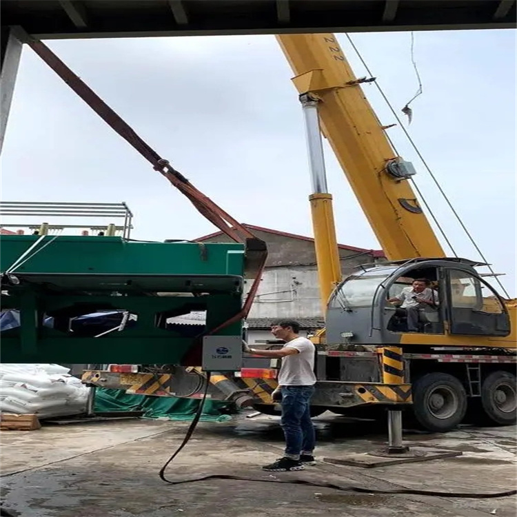 昭平大吨位吊车租赁应急保障方案|化解突发吊装需求难题